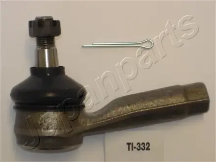 MAZDA наконечник рульової тяги 323 1,4 -04 лів/прав JAPANPARTS TI-332