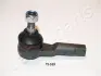 MAZDA наконечник рульової тяги лів./прав.626 91- JAPANPARTS TI-339 (фото 1)