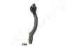 MAZDA наконечник рульової тяги лів.6 07- JAPANPARTS TI-364L (фото 2)