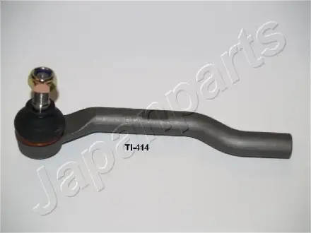 HONDA наконечник рул.тяги лів.Civic 06- JAPANPARTS TI-413L