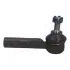 HONDA наконечник рульової тяги CR-V III 07- JAPANPARTS TI-430 (фото 4)
