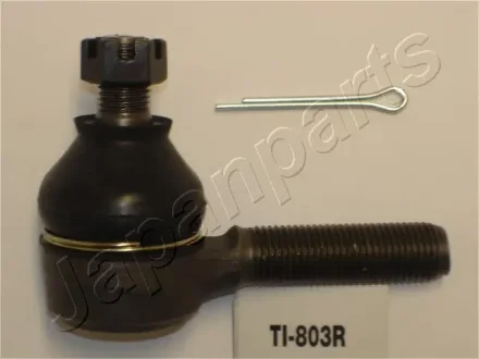 Наконечник рульової тяги прав.Carry 85-99 Japanparts TI-803R