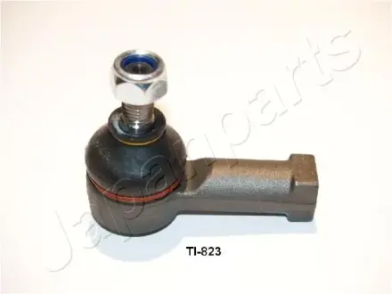 SUZUKI наконечник рульової тяги WAGON R+ 98- лів/прав JAPANPARTS TI-823