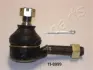SUZUKI наконечник рул. тяги Alto 94- JAPANPARTS TI-8999 (фото 1)