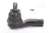 DAEWOO наконечник рульової тяги з г/у M12x1.25 Matiz 98- JAPANPARTS TI-D56 (фото 1)