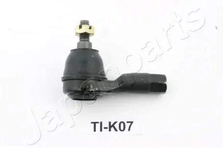 KIA наконечник рул.тяги лів/прав..Picanto 04-,i10 08- JAPANPARTS TI-K07