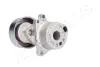 NISSAN ролик з натяж. X-Trail JAPANPARTS TS-110 (фото 4)