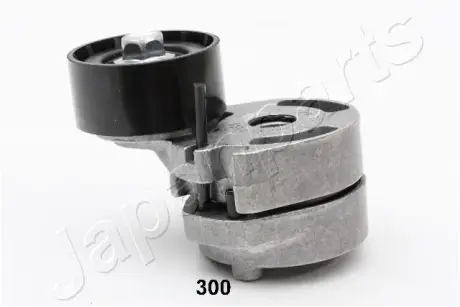 CITROEN ролик з натяж. Berlingo 1.6HDI 06-,Xsara,C5 II,Ford Fiesta,Fusion 1.4TDCi,Peugeot,Suzuki JAPANPARTS TS-300