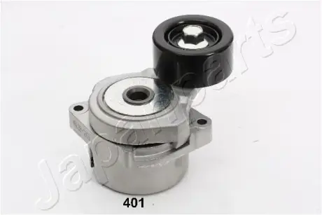 HONDA ролик з натяжить.Accord VII,Civic,CR-V II,III,IV,FR-V 2.2CTDi 04- JAPANPARTS TS-401