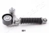 SUZUKI ролик з натяжить. Grand Vitara 1,9DDiS -15 Japanparts TS-801 (фото 1)