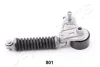 SUZUKI ролик з натяжить. Grand Vitara 1,9DDiS -15 Japanparts TS-801 (фото 2)