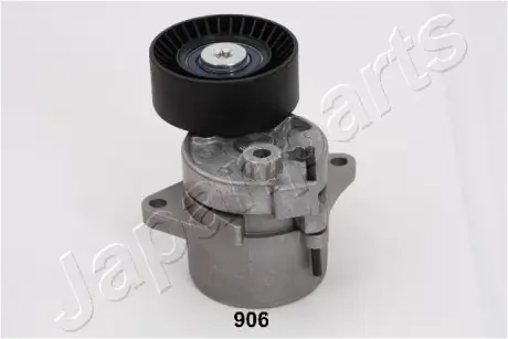 DB натягувач V-клин. ременя (з роликом) OM611/612 Vito, Sprinter JAPANPARTS TS-906