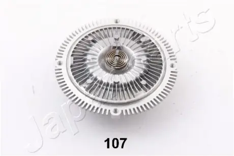 NISSAN Муфта зчеплення PICK UP 2.4 02-05, TERRANO 2.4 93-97 JAPANPARTS VC-107