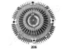Віскомуфта TOYOTA LAND CRUISER 4.2D -97 JAPANPARTS VC-206 (фото 1)