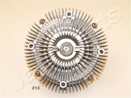 Віскомуфта TOYOTA LAND CRUISER 4.7 -07 JAPANPARTS VC-213