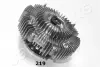 Віскомуфта TOYOTA LAND CRUISER 100 4.7 -07 JAPANPARTS VC-219 (фото 1)