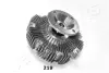 Віскомуфта TOYOTA LAND CRUISER 100 4.7 -07 JAPANPARTS VC-219 (фото 2)