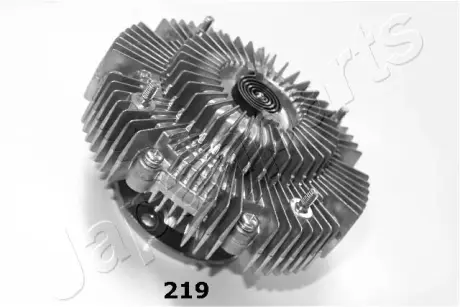Віскомуфта TOYOTA LAND CRUISER 100 4.7 -07 JAPANPARTS VC-219