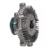 Віскомуфта вентилятора MITSUBISHI L300 JAPANPARTS VC-500 (фото 2)