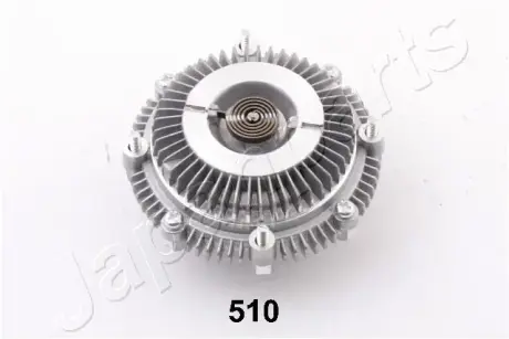 MITSUBISHI Муфта зчеплення вентилятора L300 III JAPANPARTS VC-510