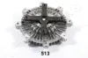 MITSUBISHI Муфта зчеплення вентилятора PAJERO II JAPANPARTS VC-513 (фото 2)