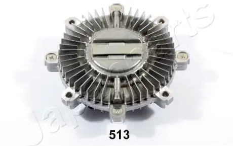 MITSUBISHI Муфта зчеплення вентилятора PAJERO II JAPANPARTS VC-513