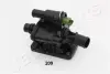 CITROEN термостат Nemo 1,4 HDi 08-,Ford Fiesta,Fusion 1.4TDCi,Peugeot JAPANPARTS VT-209 (фото 1)