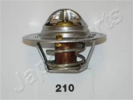 TOYOTA термостат Hiace 2,4D -06, Hilux 2,4D -05. JAPANPARTS VT-210