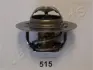 OPEL термостат Movano, Vivaro 1,9D 01- JAPANPARTS VT-515 (фото 1)
