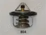 SUZUKI термостат 82C Swift 1,3 05- JAPANPARTS VT-804 (фото 1)
