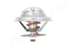 OPEL термостат OPEL, FORD, CHRYSLER, JEEP, ROVER 2.5TD 90- JAPANPARTS VT-900 (фото 1)