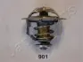 ISUZU термостат D-Max 2,5-3,0DiTD -12 JAPANPARTS VT-901 (фото 1)