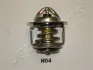 NISSAN термостат t-82C Almera, Primera, 95-,Toyota Avensis 97-, Carina E, Corolla JAPANPARTS VT-H04 (фото 1)