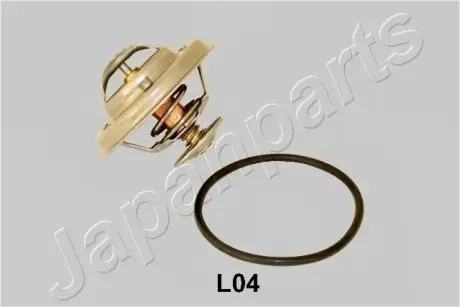 BMW термостат 80°C 5 Touring (E39) 525 tds 98/06-, LAND ROVER Range Rover 2,5D -02 JAPANPARTS VT-L04