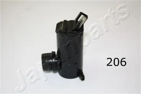 Насос омивача TOYOTA DYNA 95- JAPANPARTS WP-206