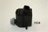 HYUNDAI моторчик омивача I10,I30 JAPANPARTS WP-H04 (фото 4)