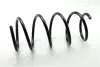 BMW пружина підвіски передн.E36 90- JAPANPARTS ZC1022G (фото 1)