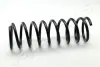 FORD пружина підвіски передн.Escort 1.6D 86- JAPANPARTS ZC1200A (фото 1)