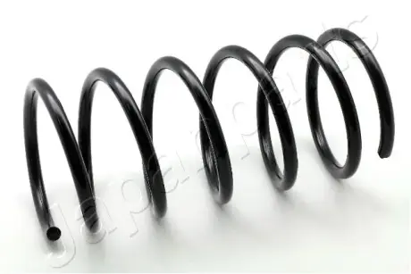 HYUNDAI пружина підвіски передн.Accent 94- JAPANPARTS ZC1423A