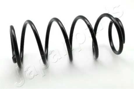 DAEWOO пружина передня Nexia 95- JAPANPARTS ZC1652H