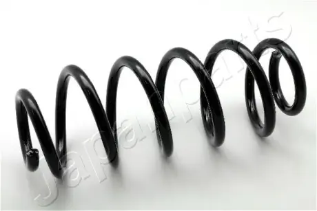 VW пружина передня L=351mm Passat 00-, JAPANPARTS ZC2880H