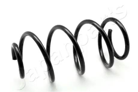 VW пружина передня Lupo JAPANPARTS ZC2889C