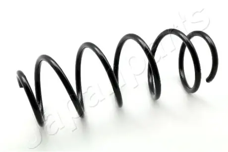SKODA пружина передня Fabia 1,2-1,4 07- JAPANPARTS ZC2954H