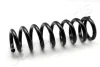 TOYOTA пружина передня Land Cruiser J120 Prado 02 Japanparts ZC3147F (фото 1)