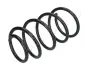 HYUNDAI пружина підвіски передн.Accent,Kia Rio 05- JAPANPARTS ZC3209G (фото 1)