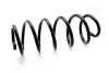 Пружина передн. LAND ROVER FREELANDER 2 07- JAPANPARTS ZC3381A (фото 1)