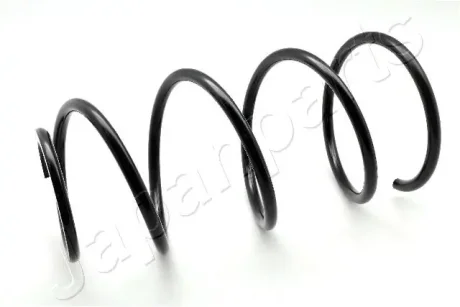 TOYOTA пружина передня L=390mm Camry 2,4 01- JAPANPARTS ZC3452C