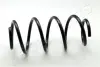 VW пружина передня Touran 03- (327/147/12.75) JAPANPARTS ZC3550H (фото 1)