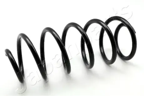VW пружина передня Caddy III 04- JAPANPARTS ZC3551H