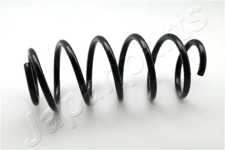 VW пружина передня Caddy III 04- JAPANPARTS ZC3552H